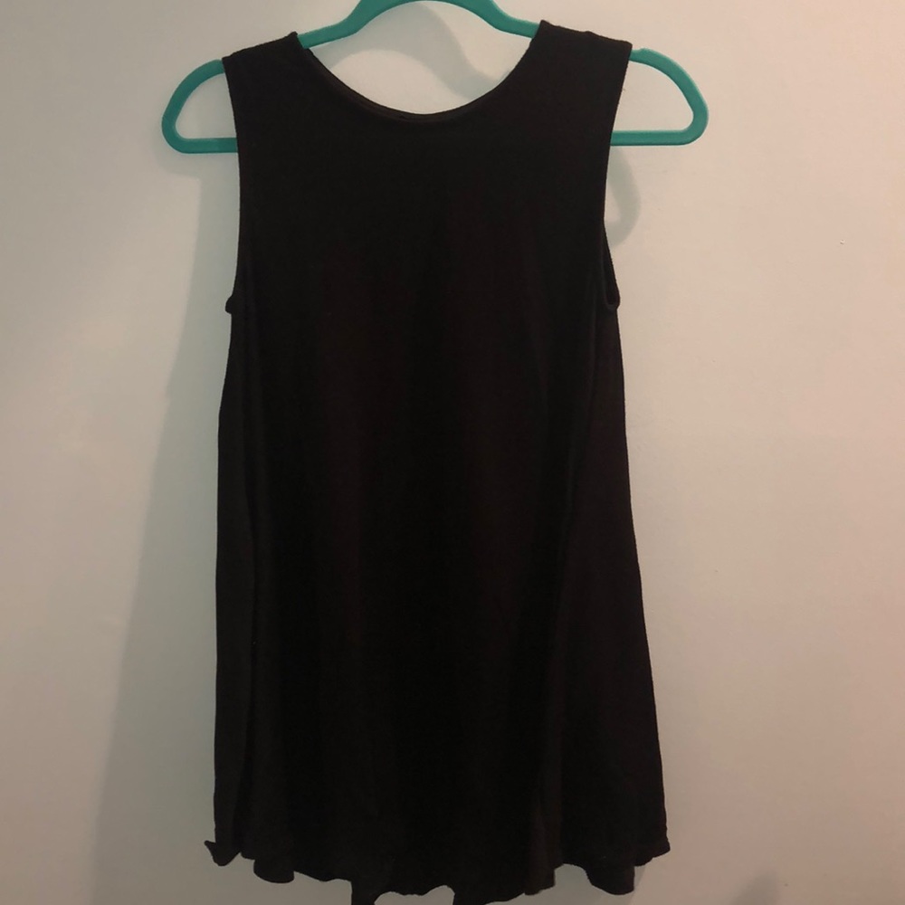 forever 21 little black dress